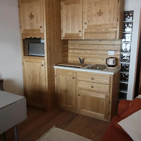 Royal Apartament *