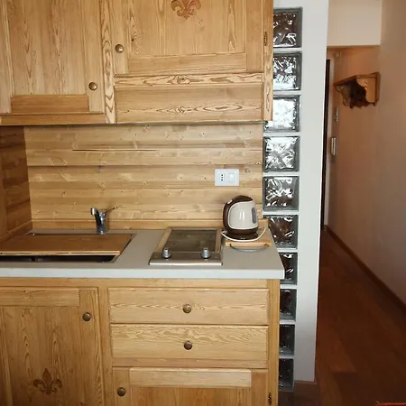 דירה Royal Apartament