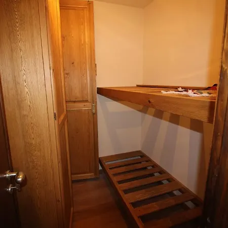Royal Apartament דירה ססטריארה