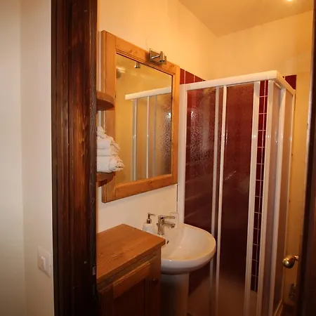 Royal Apartament Sestriere