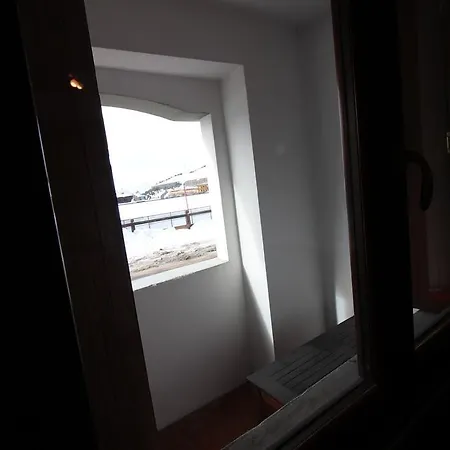 Royal Apartament Apartamento Sestriere
