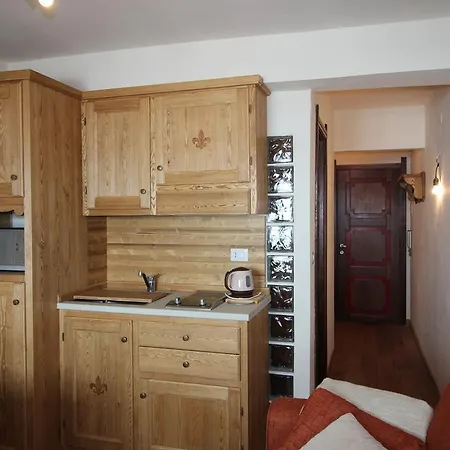 Διαμέρισμα Royal Apartament