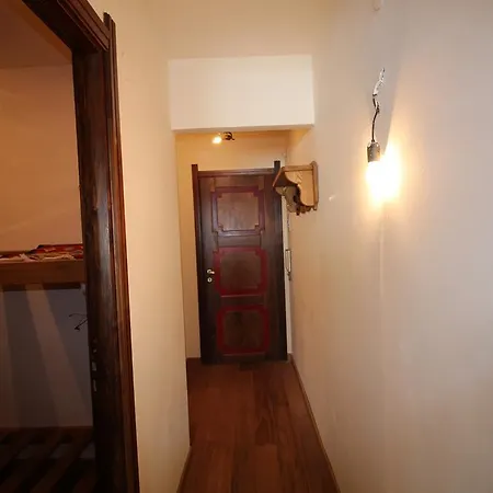 Royal Apartament דירה ססטריארה