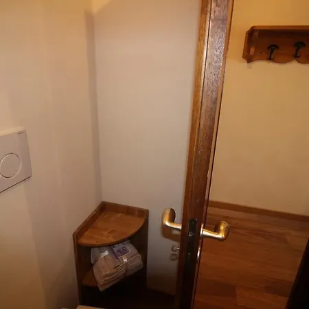 Apartamento Royal Apartament *