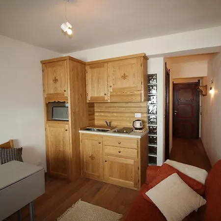 דירה Royal Apartament ססטריארה