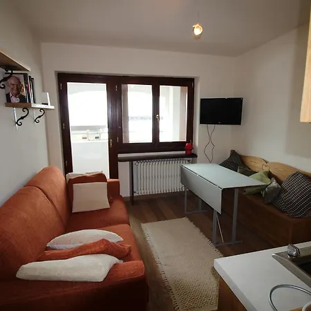Royal Apartament * Sestriere
