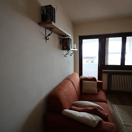Apartamento Royal Apartament
