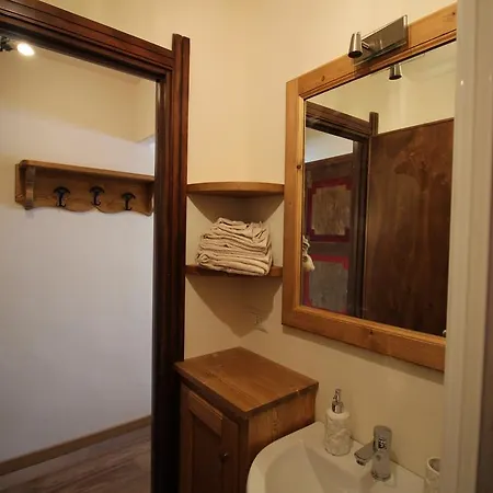 Royal Apartament Sestriere