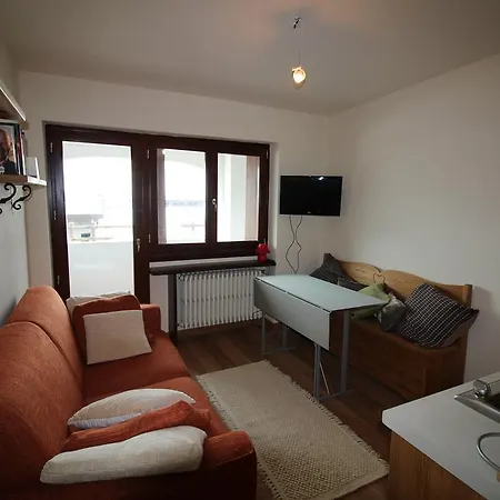 Royal Apartament Apartamento Sestriere