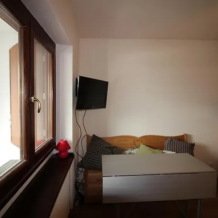 Royal Apartament