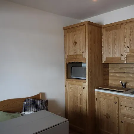 Royal Apartament ססטריארה